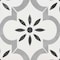 Msi Kenzzi Azila 8 In. X 8 In. Glazed Porcelain Floor And Wall Tile, 12PK ZOR-PT-0509 - alternate 5